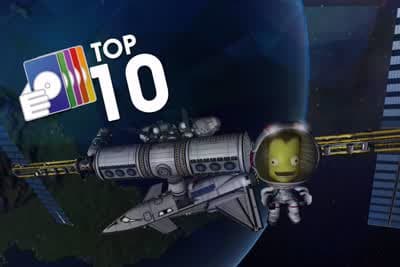 Top 10
