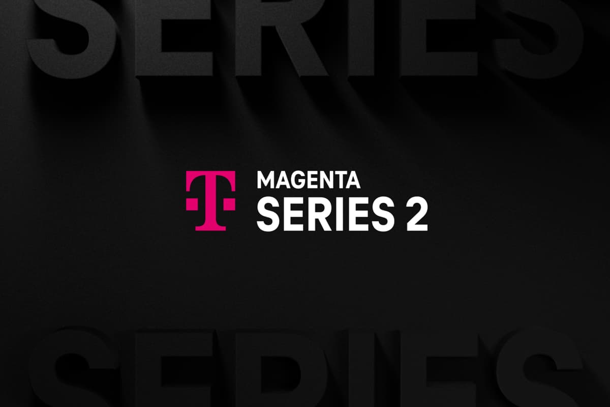 Magenta Series 2