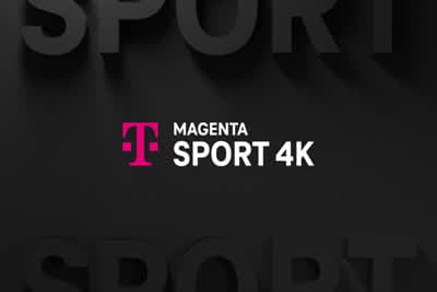 Magenta Sport 4K