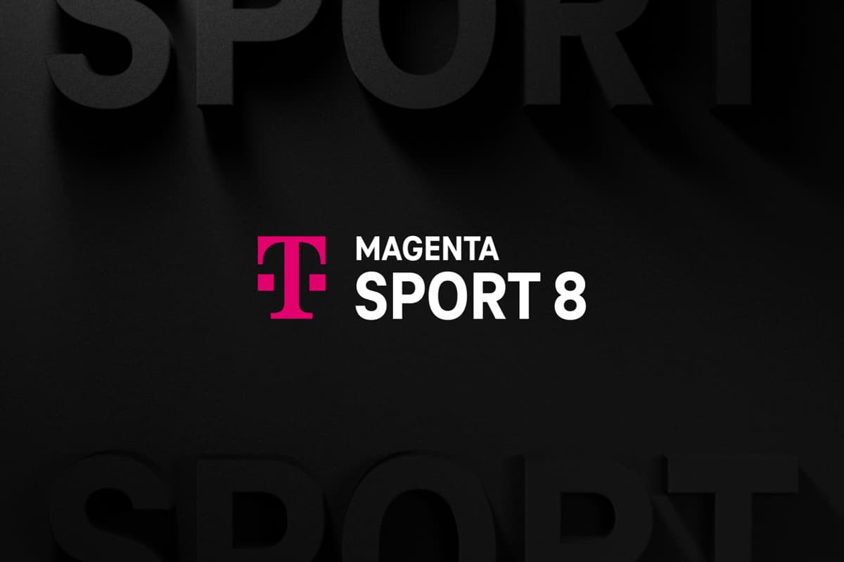 Magenta Sport 8
