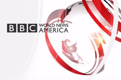 Τα Νέα του BBC - Αμερική