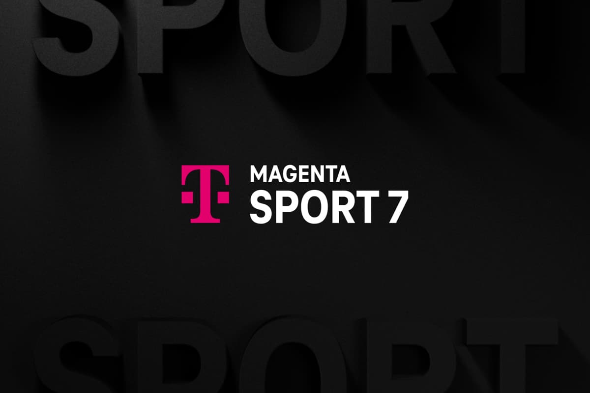 Magenta Sport 7