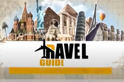 Travel Guide