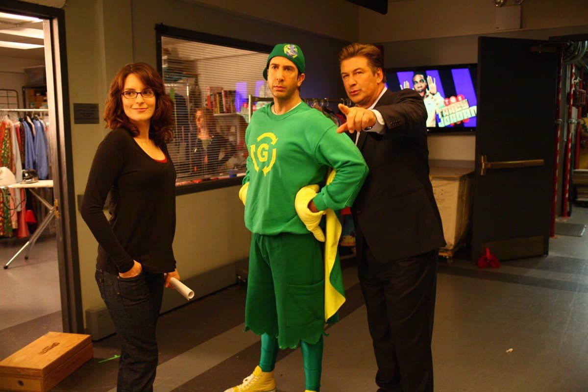 30 Rock Κ2 Ε2