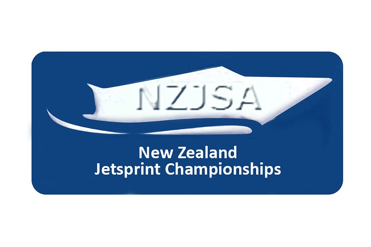 Αγώνες Jetsprint Νέας Ζηλανδίας