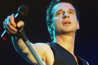 Ζωντανά στο Φεστιβάλ Rock Am Ring