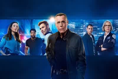 Chicago P.D. Κ13 Ε14