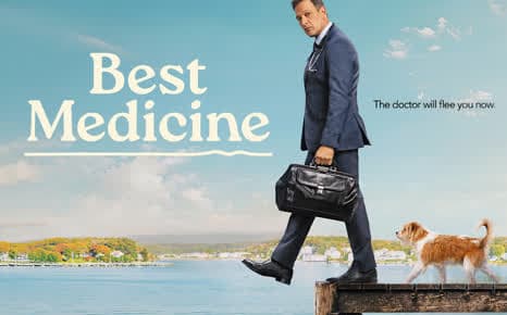Best Medicine
