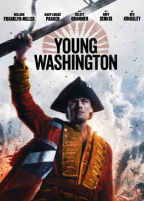 Young Washington