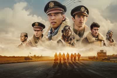 Masters of the Air