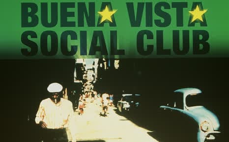 Buena Vista Social Club