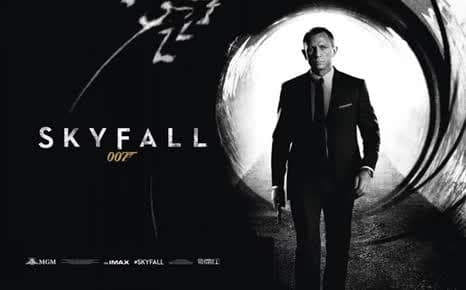 Skyfall