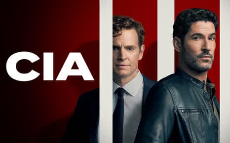 CIA