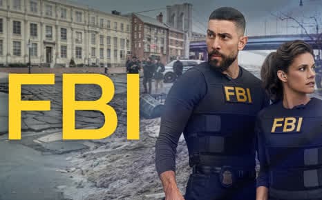 FBI