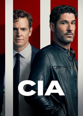 CIA