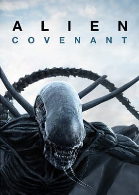 Alien: Covenant