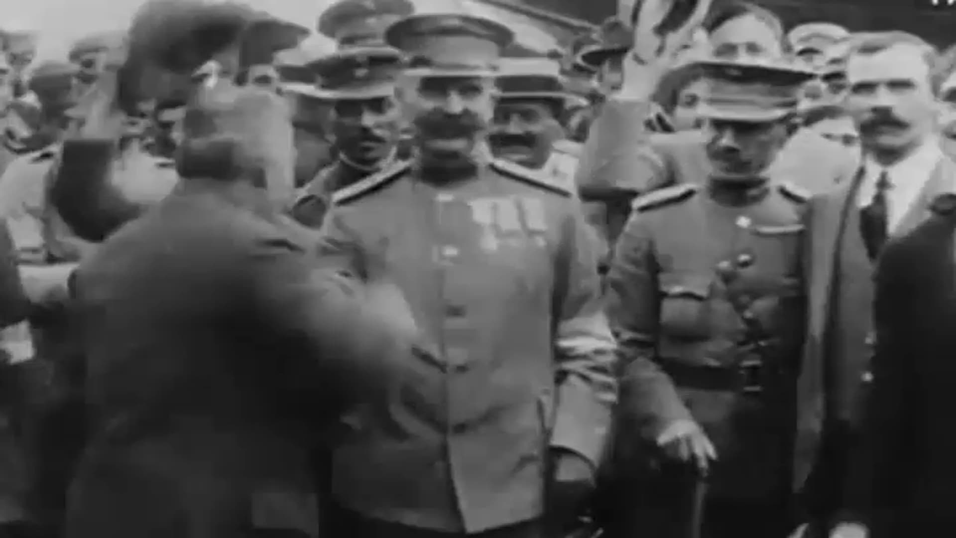 Η Συνθήκη του Μούδρου