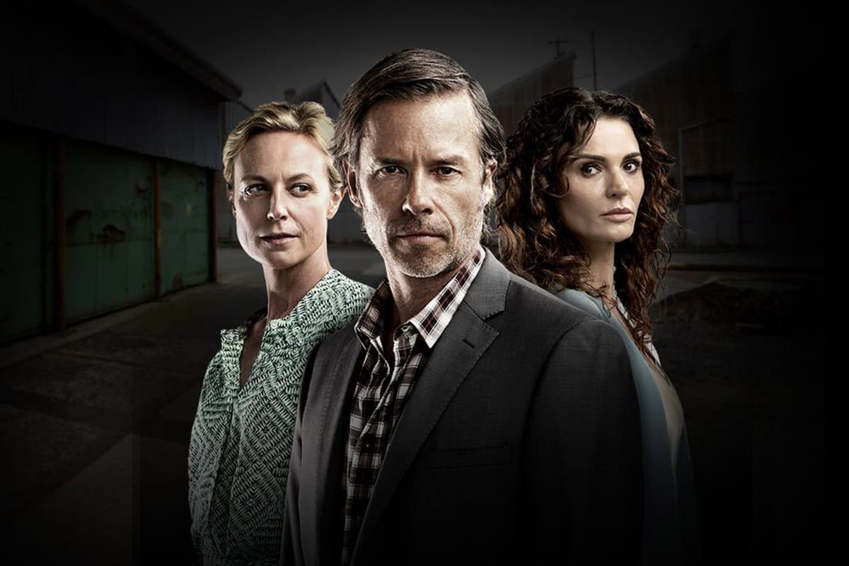 Jack Irish Κ2 Ε2