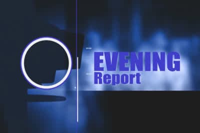 Evening Report (Ε)