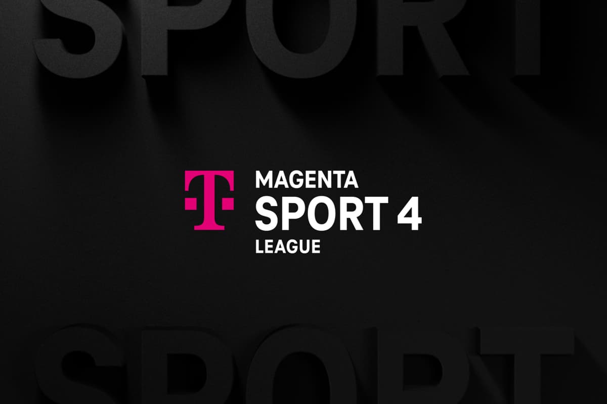 Magenta Sport 4 League
