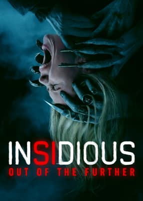 Insidious: Έξω από το απώτερο