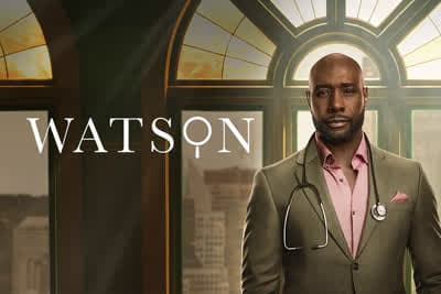 Watson Κ2 Ε1