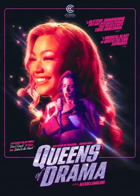 Queens of Drama