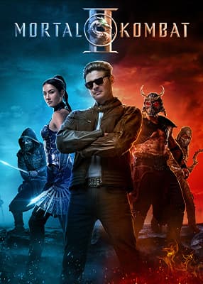 Mortal Kombat II