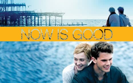 Now Is Good