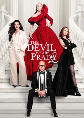 Ο διάβολος φοράει Prada 2
