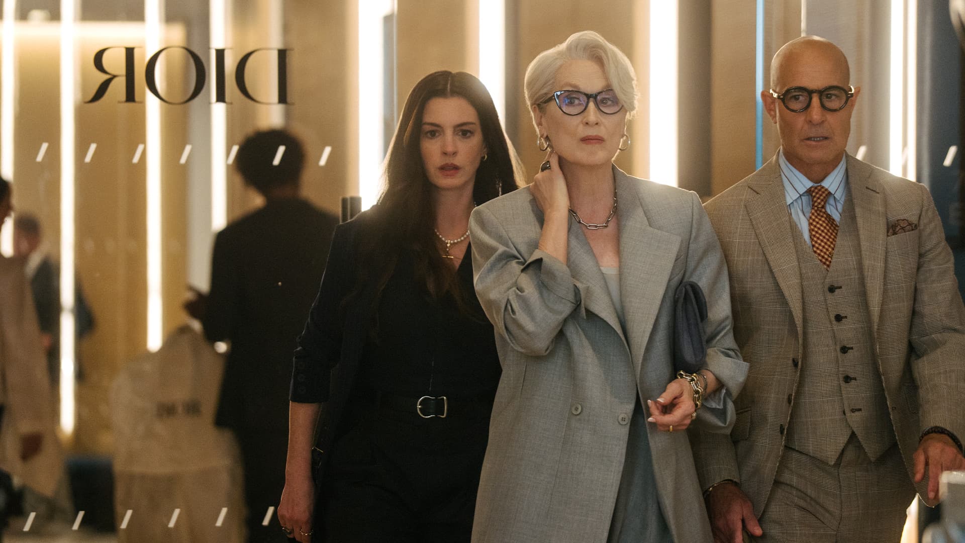 Ο διάβολος φοράει Prada 2
