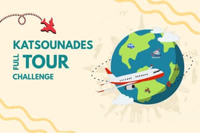KatsounaDES Tour