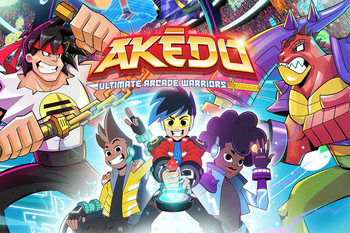 Akedo