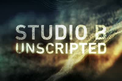Studio B Unscripted