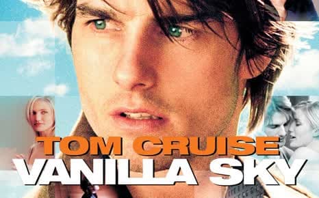 Vanilla Sky