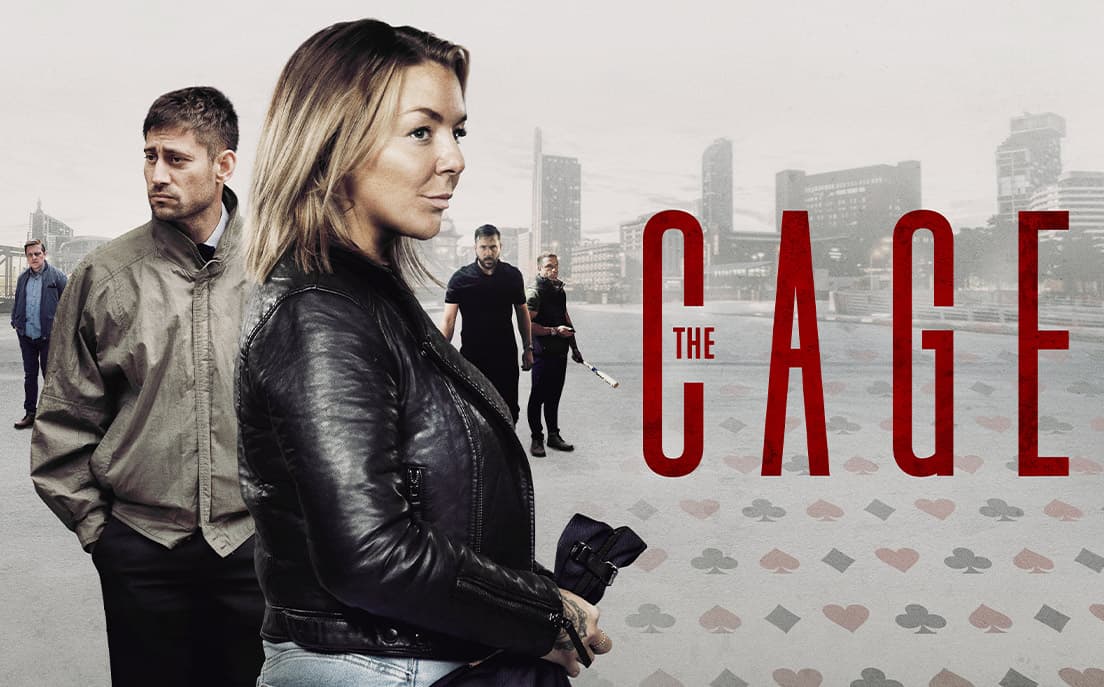 The Cage