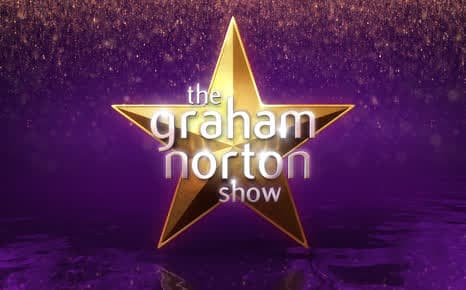 The Graham Norton Show