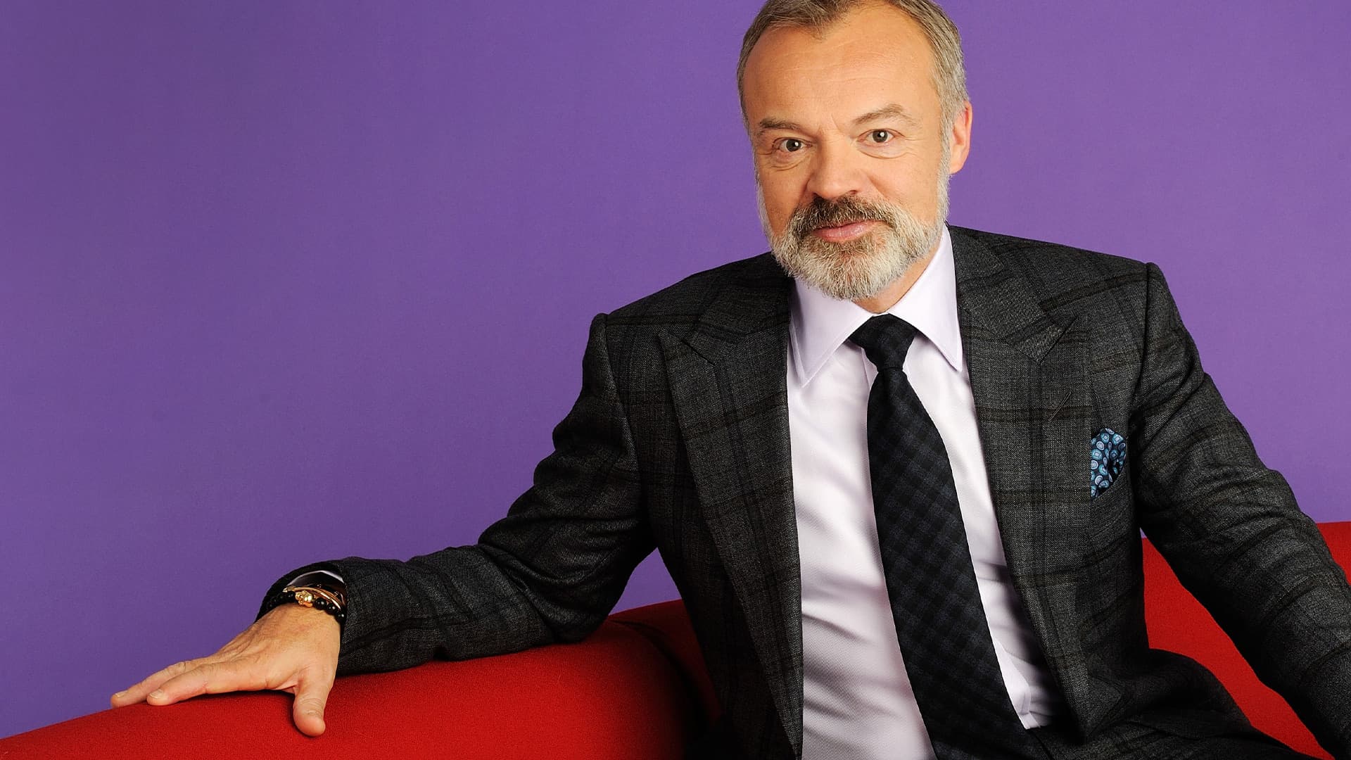 The Graham Norton Show