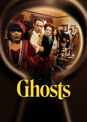 Ghosts