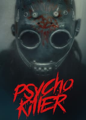 Psycho Killer
