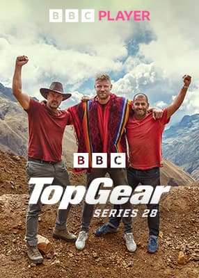 Top Gear
