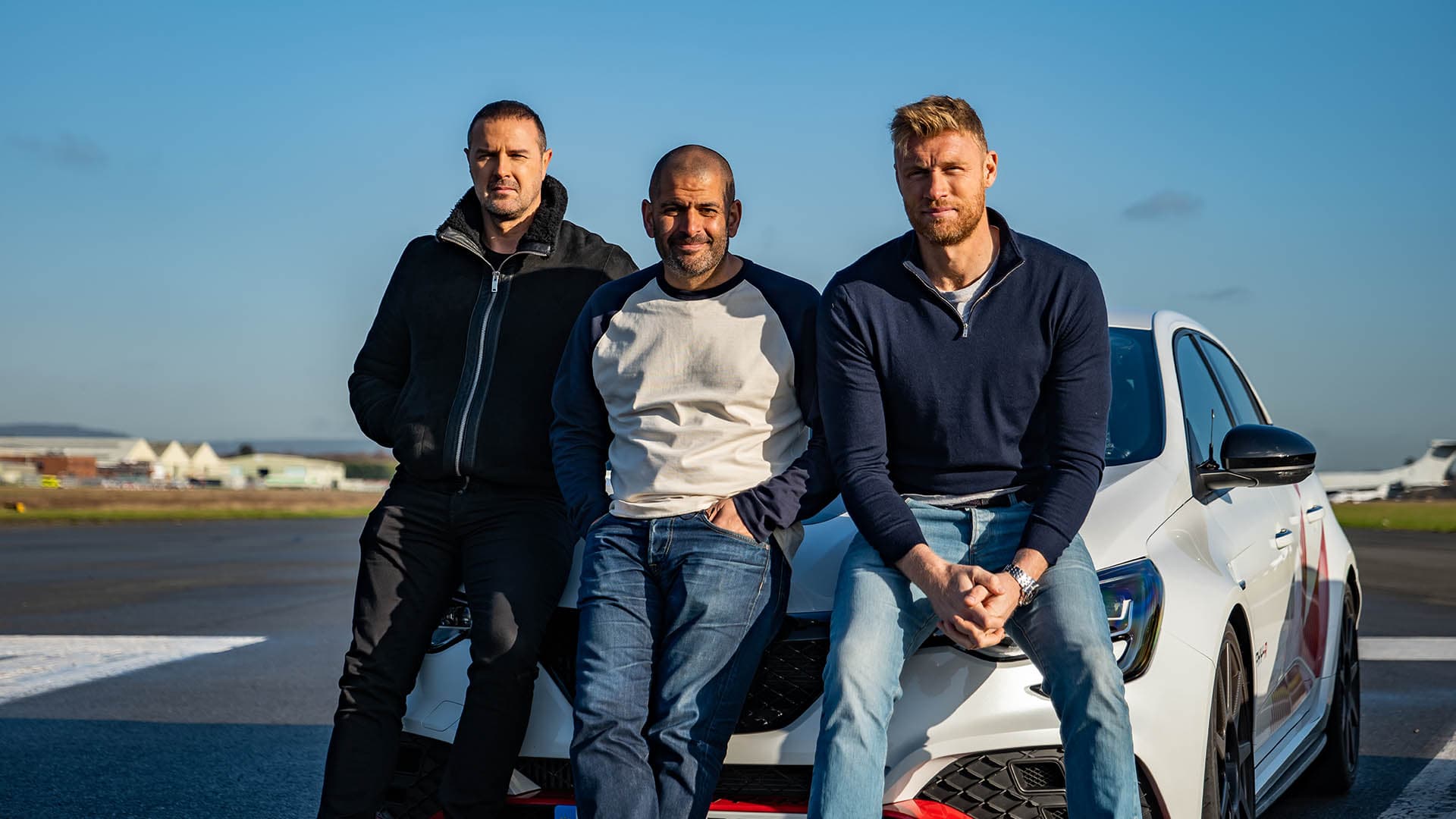 Top Gear
