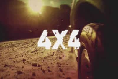 4x4 Κ5 Ε90
