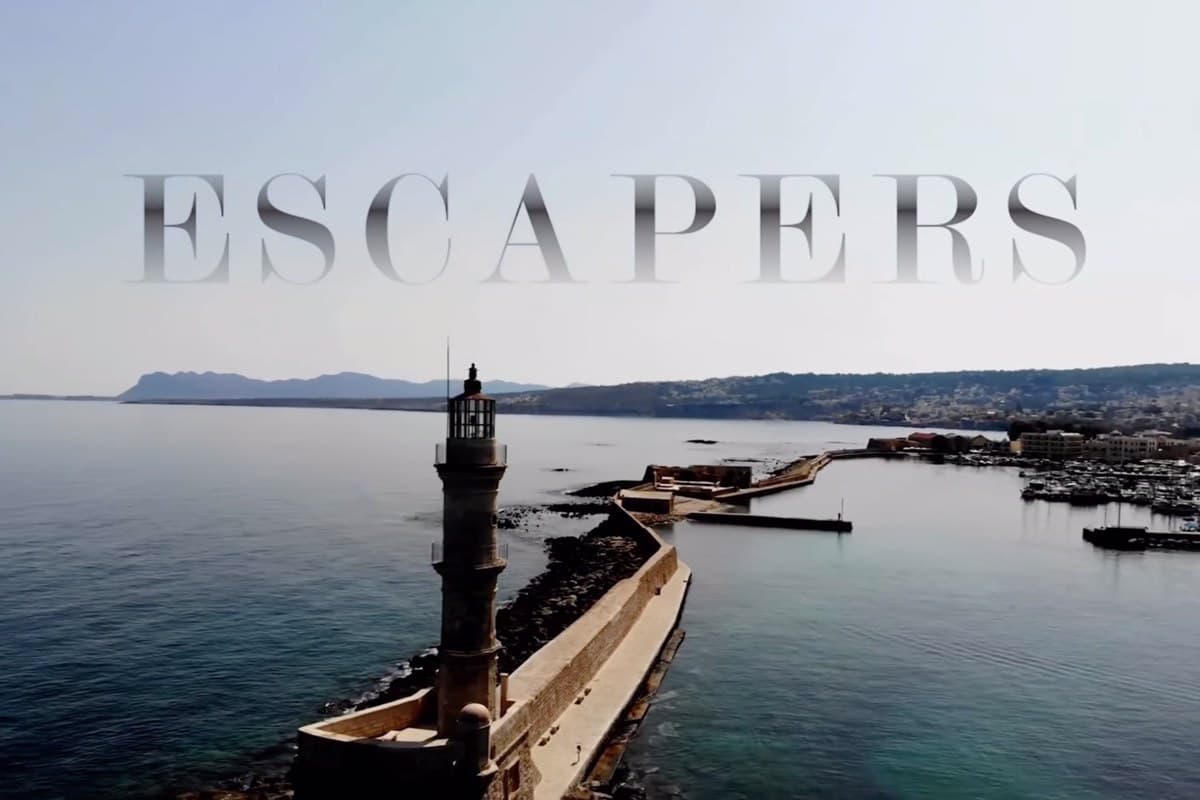The Escapers