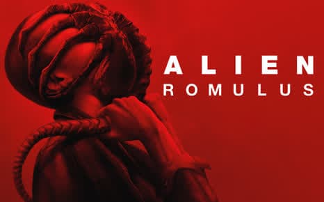 Alien: Romulus