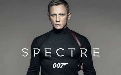 Spectre