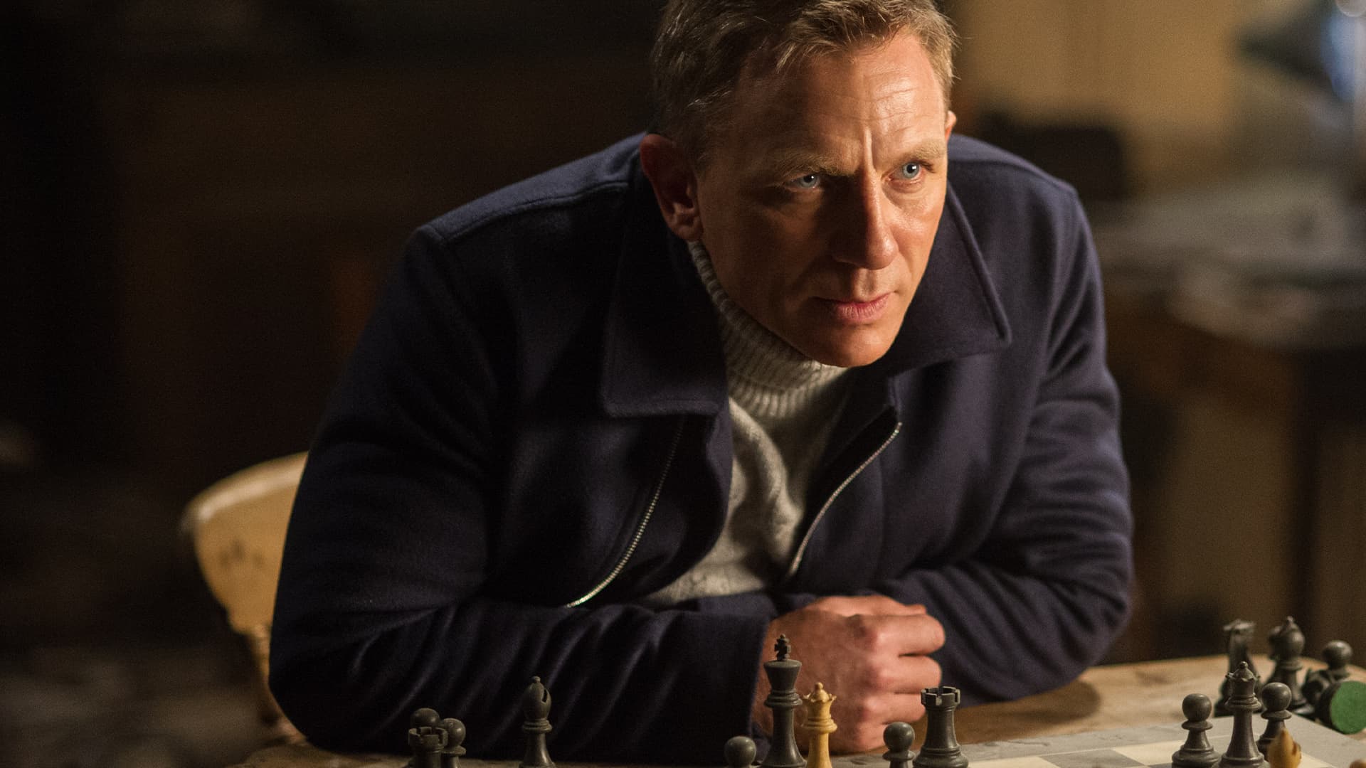 Spectre