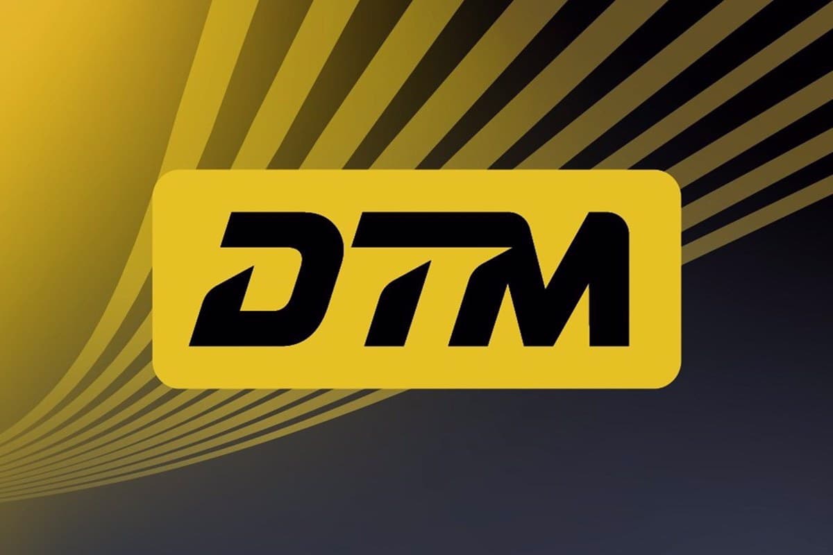 DTM 2026