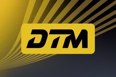 DTM 2026