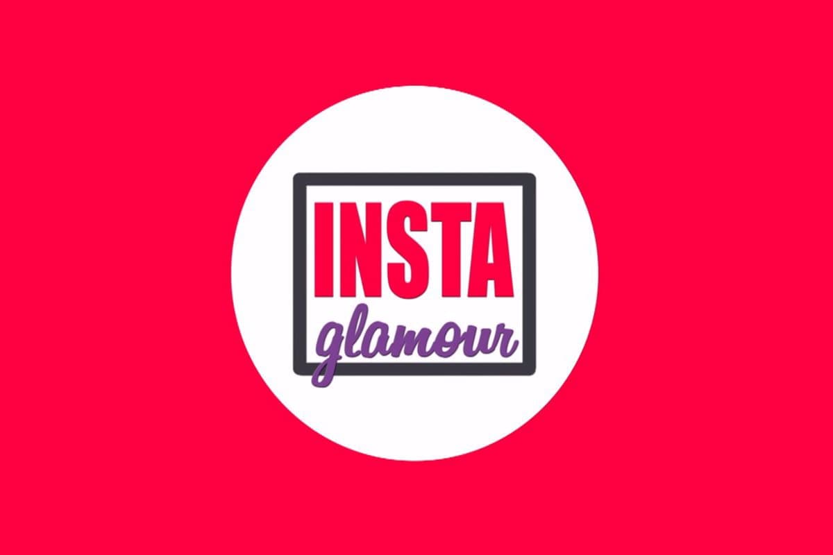 Instaglamour